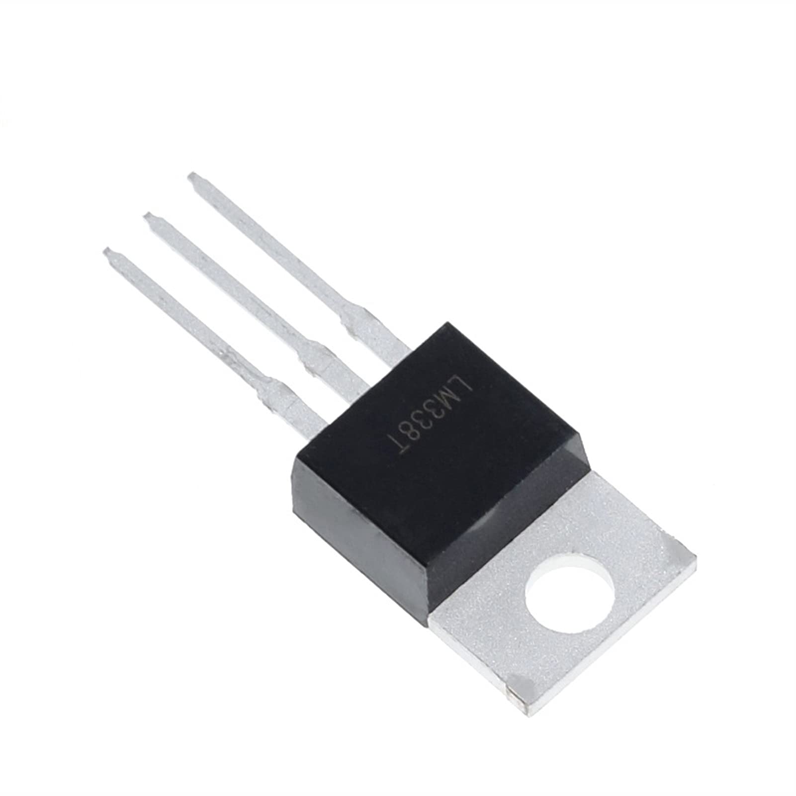 Amazon.co.jp: LM338T 可変電圧レギュレータ、三端子レギュレータ 1.2V
